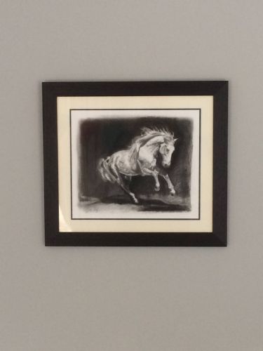 Equestrian Art Originals